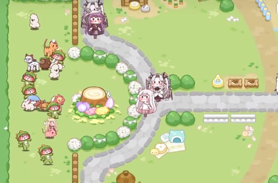 嘟嘟臉惡作劇寵物獲取指南-景澄手游網(wǎng)