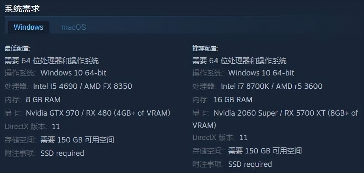 Steam秋促游戲推薦:5款佳作及全攻略分享