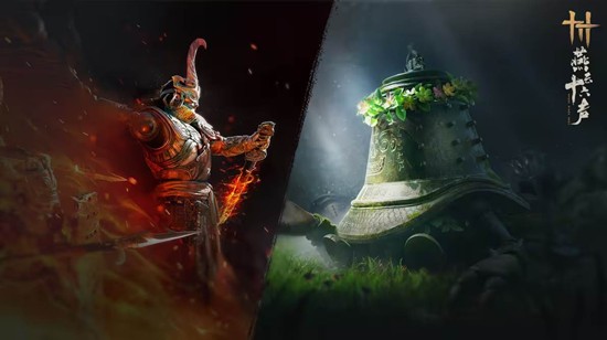 燕云十六聲：定極分更通關，鎖鏈拉人+推鐘反砸三步走-景澄手游網(wǎng)