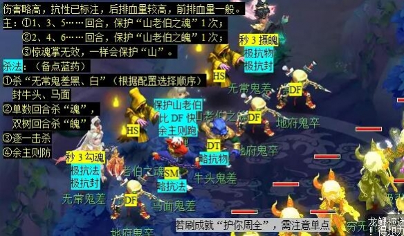 善因善果