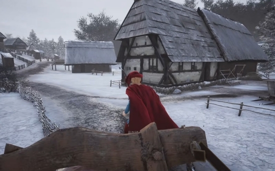 莊園領(lǐng)主酒館與牧場深度解析-景澄手游網(wǎng)