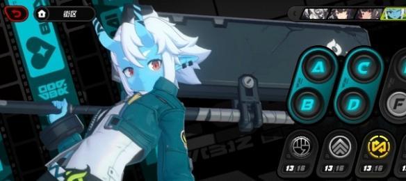 絕區零對空六課成員詳細介紹