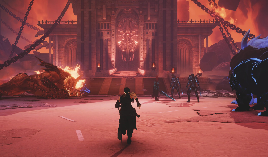 《我獨(dú)自升級(jí)起立覺(jué)醒》:?jiǎn)螜C(jī)?不,是強(qiáng)制聯(lián)網(wǎng)的刷子游戲-景澄手游網(wǎng)