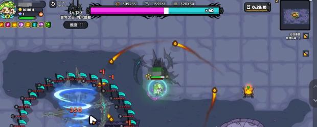 英勇之地二星冥王攻略：雙形態技能全解析，高階戰術助你零失誤通關！