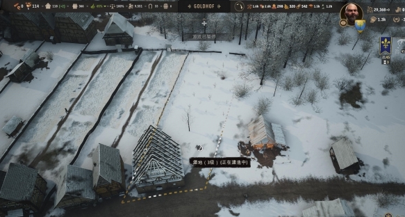 莊園領主卡BUG升級建筑全攻略-景澄手游網