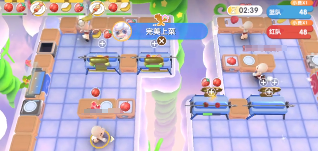 操作流程示意圖