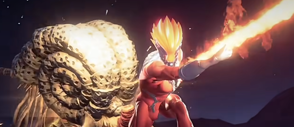 達拉姆技能循環