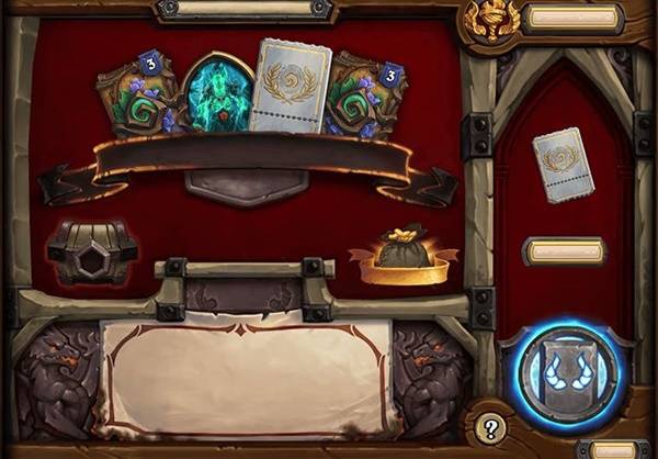 《爐石傳說》新版競技場介紹