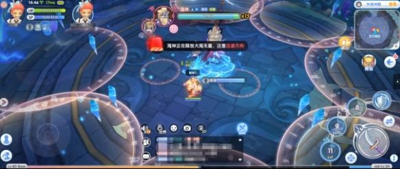 仙境傳說RO航海神打法攻略:解鎖至煉獄難度技巧