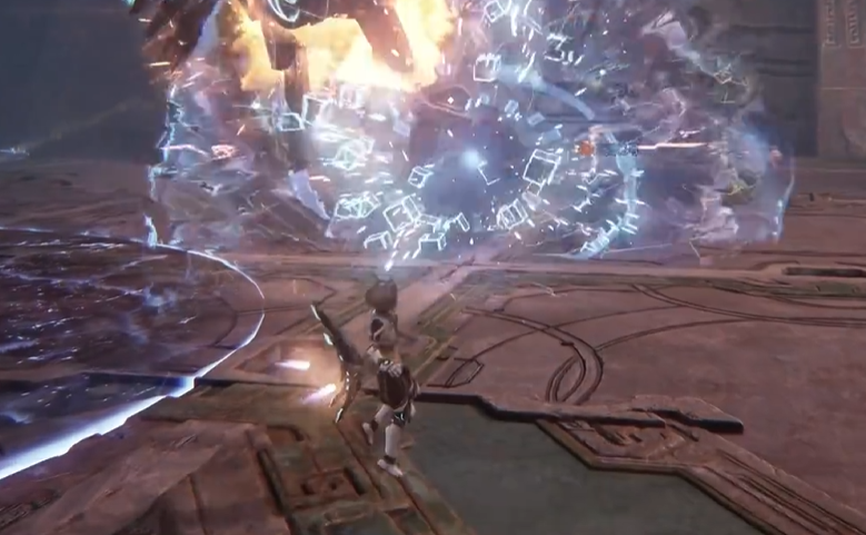 皮膚細(xì)節(jié)展示