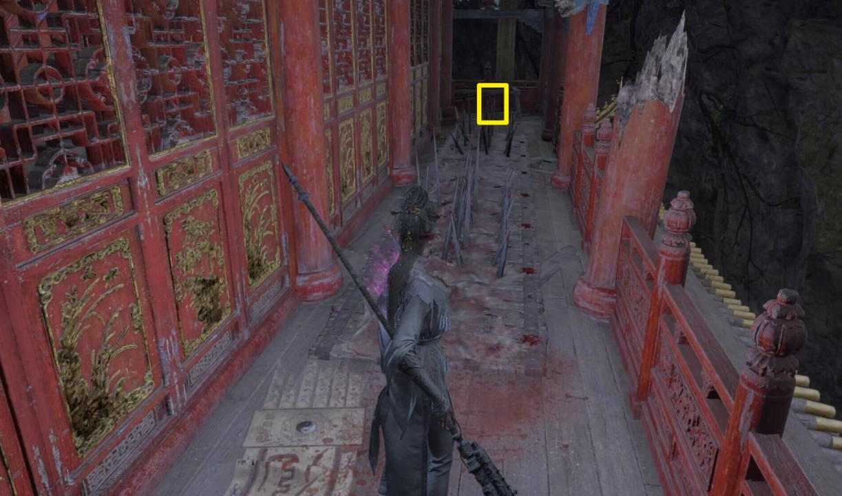 《明末淵虛之羽》蓮燈渡獲取全攻略