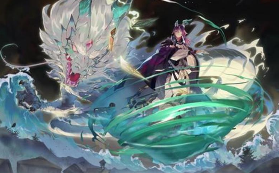 陰陽師百聞牌鳳凰火卡組搭配指南-景澄手游網