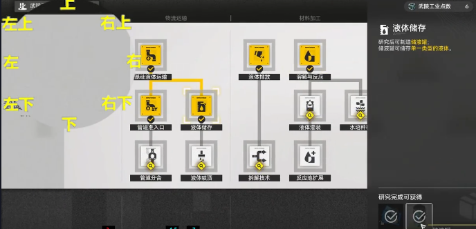 機(jī)關(guān)解法示意圖