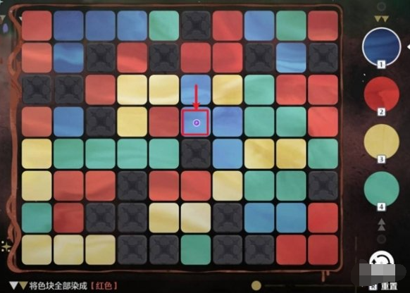 《鳴潮》2.2版本全攻略:阿維紐林溢彩畫六重謎題一網(wǎng)打盡!