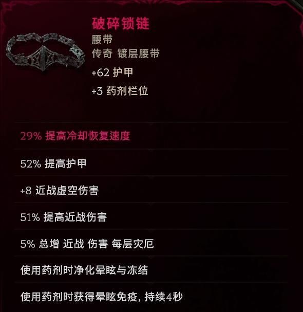 深淵回響加點(diǎn)