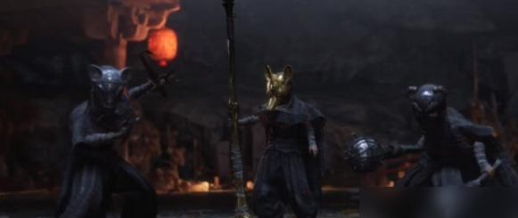 第二階段戰斗界面