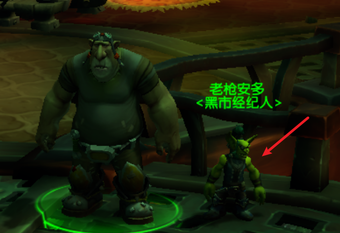 《魔獸世界》11.1版本坐騎獲取指南：雷鼓啞炮火箭，500金解鎖的戰術級坐騎-景澄手游網