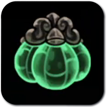 德魯伊雙瞳效果