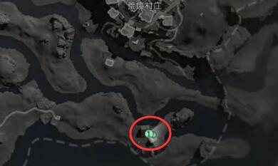 長弓溪谷密碼門