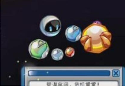 《賽爾號》懷舊服進入全攻略:從路徑到技巧一網打盡