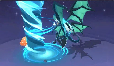 云上契約刺客幻靈「月詭」實(shí)戰(zhàn)解析