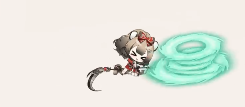 妙風角色設定圖