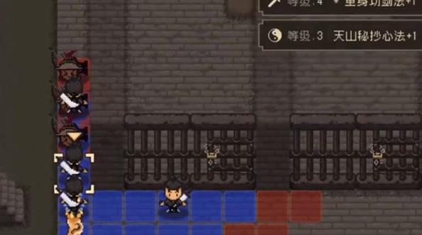 大江湖之蒼龍白鳥六脈劍氣決咋獲得?方法分享