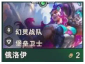 金鏟鏟之戰(zhàn)S14俄洛伊攻略：雙羈絆核心玩法全解析！-景澄手游網(wǎng)