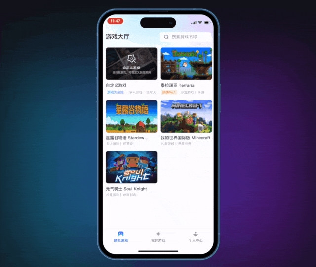 虛擬IP獲取示例