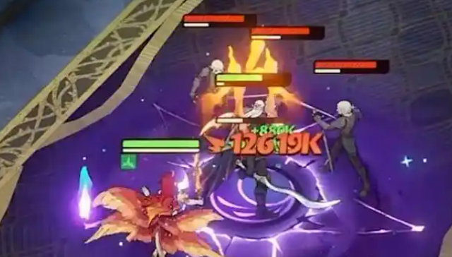 劍與遠(yuǎn)征：?jiǎn)⒊潭艰I全解析-景澄手游網(wǎng)