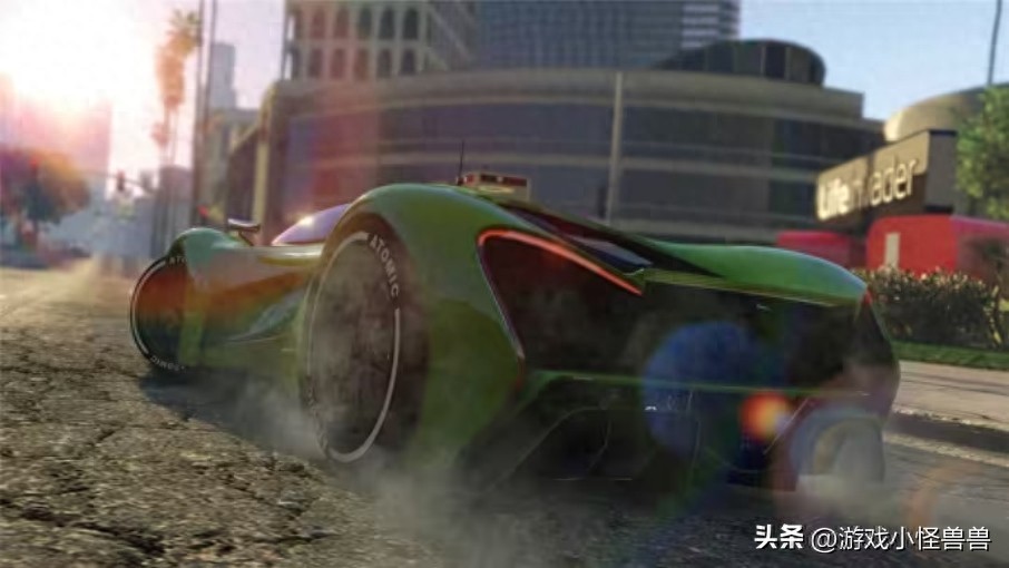 GTA5最新下載教程:Steam平臺購買與加速下載