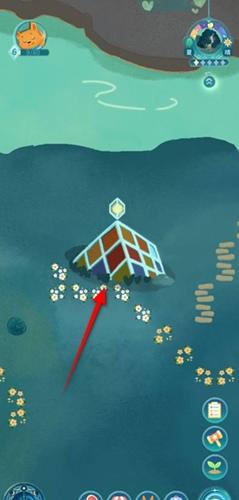 進入魔方制造機