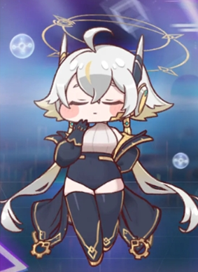 嘟嘟臉惡作劇 角色培養3層優先級：莉紐阿第一，黃油第二-景澄手游網