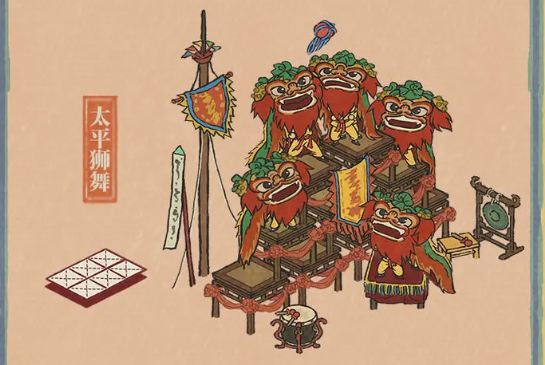 江南百景圖臘八系列活動(dòng)內(nèi)容及獎(jiǎng)勵(lì)匯總