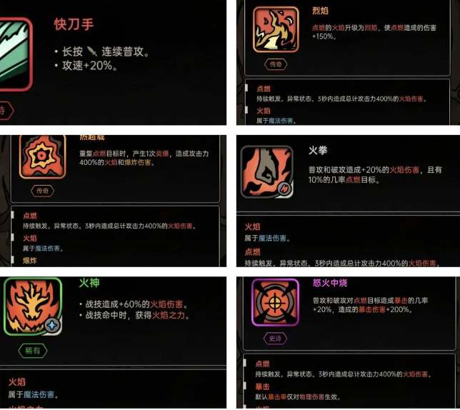 絕地鴨衛(wèi)：雷火刀流派3秒看懂核心機(jī)制-景澄手游網(wǎng)