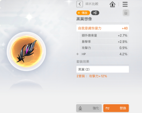 卡厄思夢境自我意識點數怎么玩(自我意識點數玩法介紹)