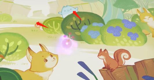 秋沙錢湯任務(wù)攻略圖6