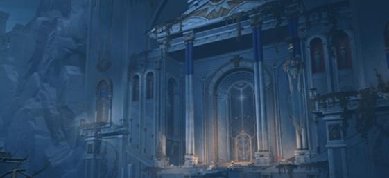 崩壞：星穹鐵道3.0新區域全解析