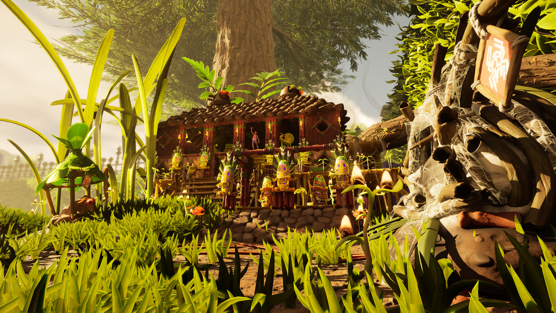 《禁閉求生2》中文支持與合作體驗解析-景澄手游網