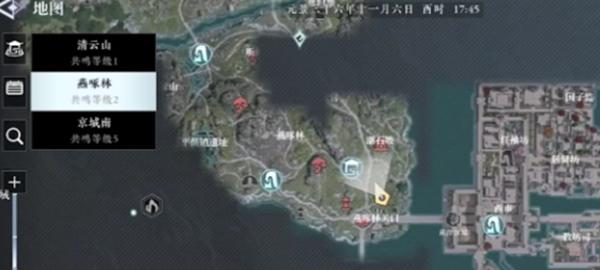 大奉打更人首領寶箱獲取途徑及攻略