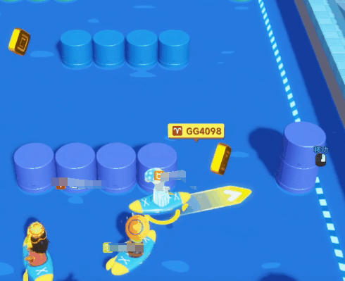 派對資源獎(jiǎng)勵(lì)