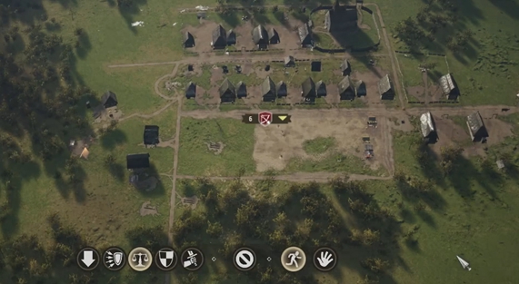 《莊園領(lǐng)主》無法組建民兵解決指南-景澄手游網(wǎng)