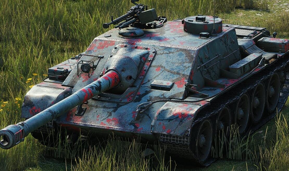 T-34-1戰場應用