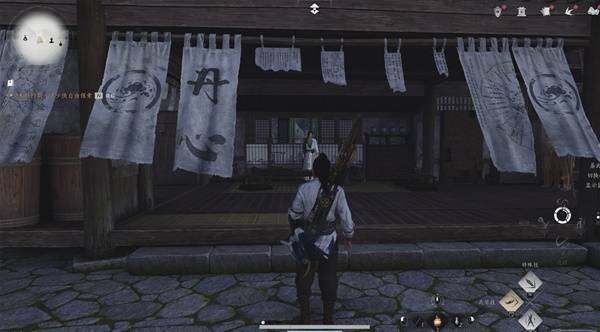 天泉特訓