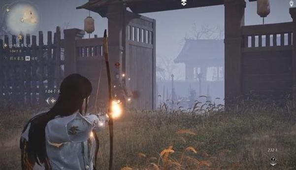 火藥桶攻擊示意圖