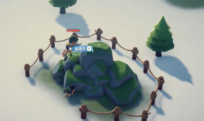 逃離鴨科夫黑色針劑配方獲取指南-景澄手游網