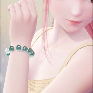 蟠瓏落痕套裝展示