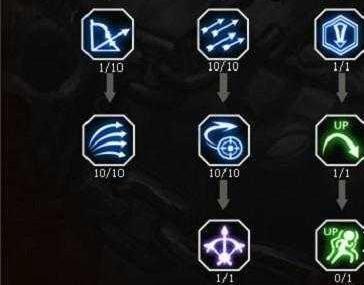 龍之谷世界箭神選什么武器？選擇推薦