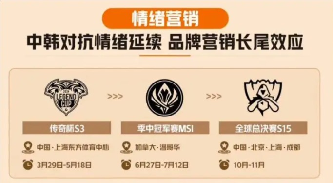 傳奇杯s3何時(shí)開打?3月29日至5月18日