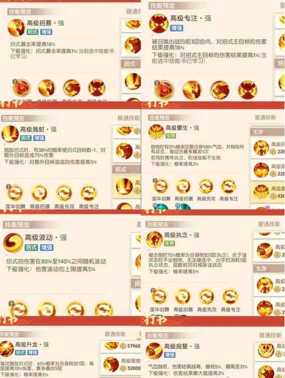 如意餃打書推薦